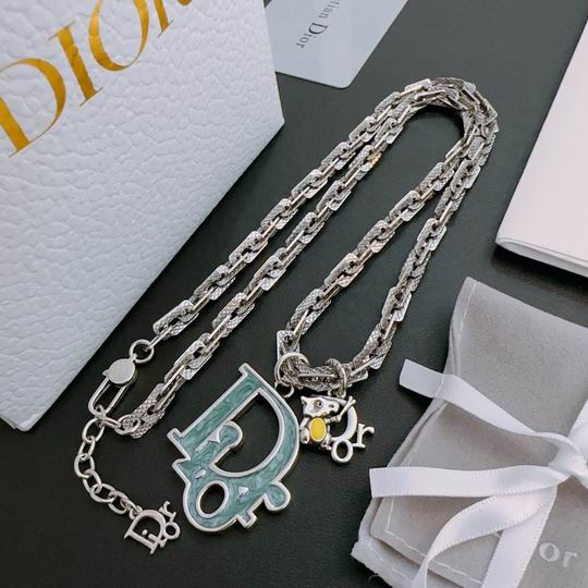 Dior Necklace 11lyh122